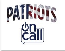 Patriots OnCall