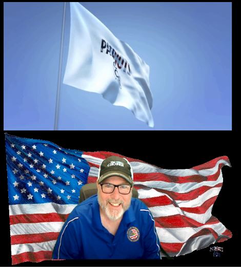 Justin Case Patriot Tips and Techniques Fast Scanner